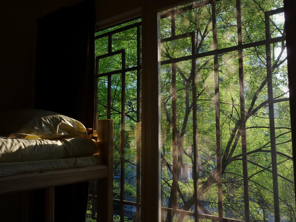 Xi'An Qindiao Youth Hostel 西安市 部屋 写真