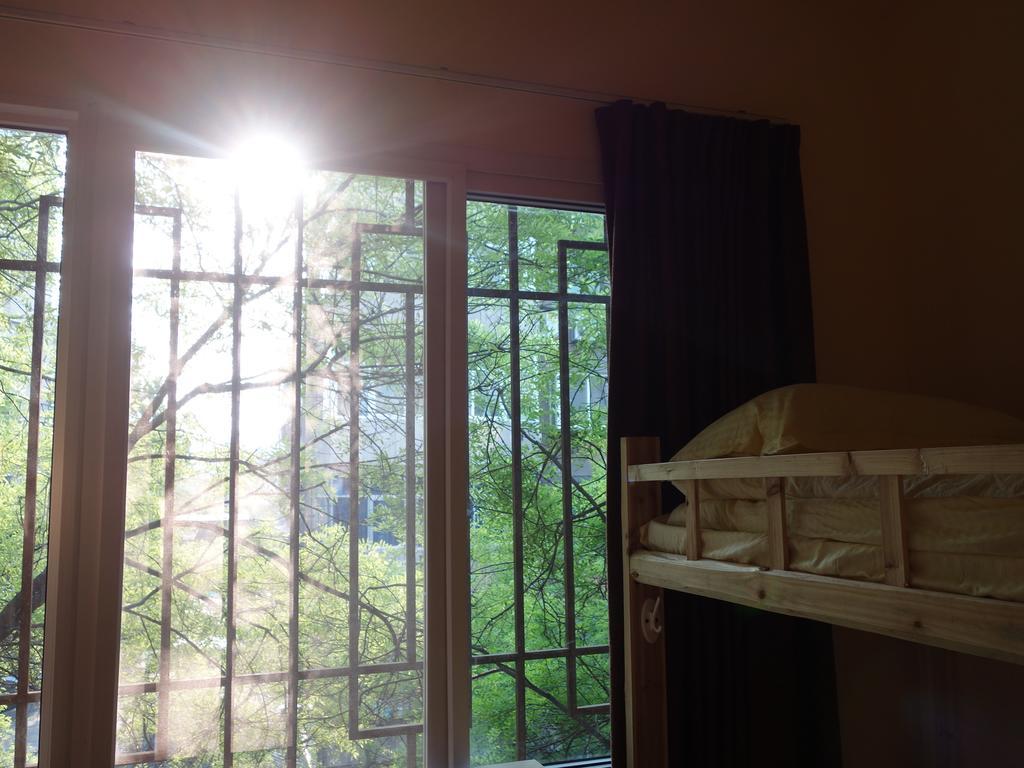 Xi'An Qindiao Youth Hostel 西安市 部屋 写真