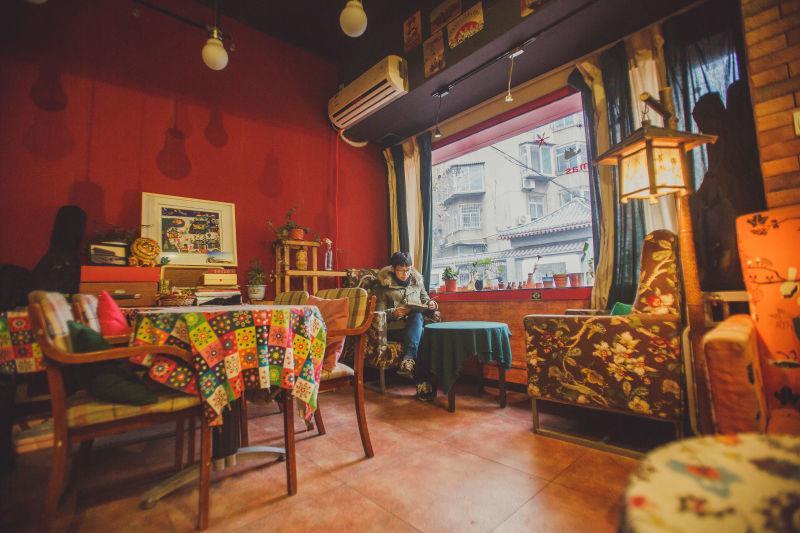 Xi'An Qindiao Youth Hostel 西安市 エクステリア 写真